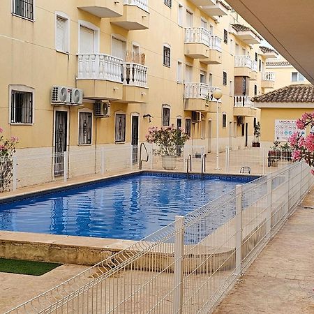 Formentera de Segura Bonito Apartamento Con Piscina מראה חיצוני תמונה