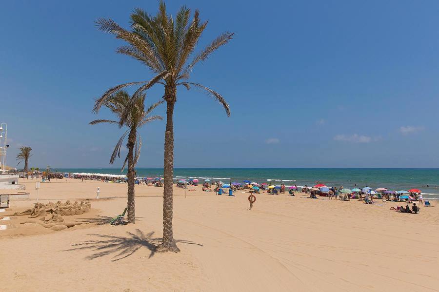 Formentera de Segura Bonito Apartamento Con Piscina מראה חיצוני תמונה