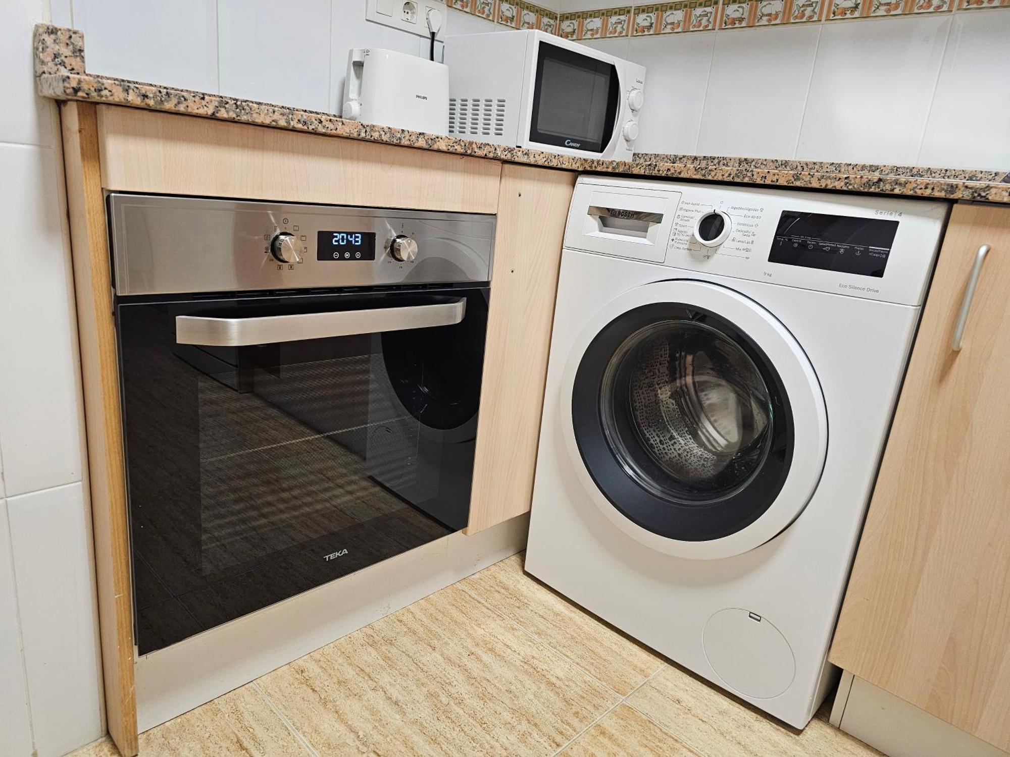 Formentera de Segura Bonito Apartamento Con Piscina מראה חיצוני תמונה