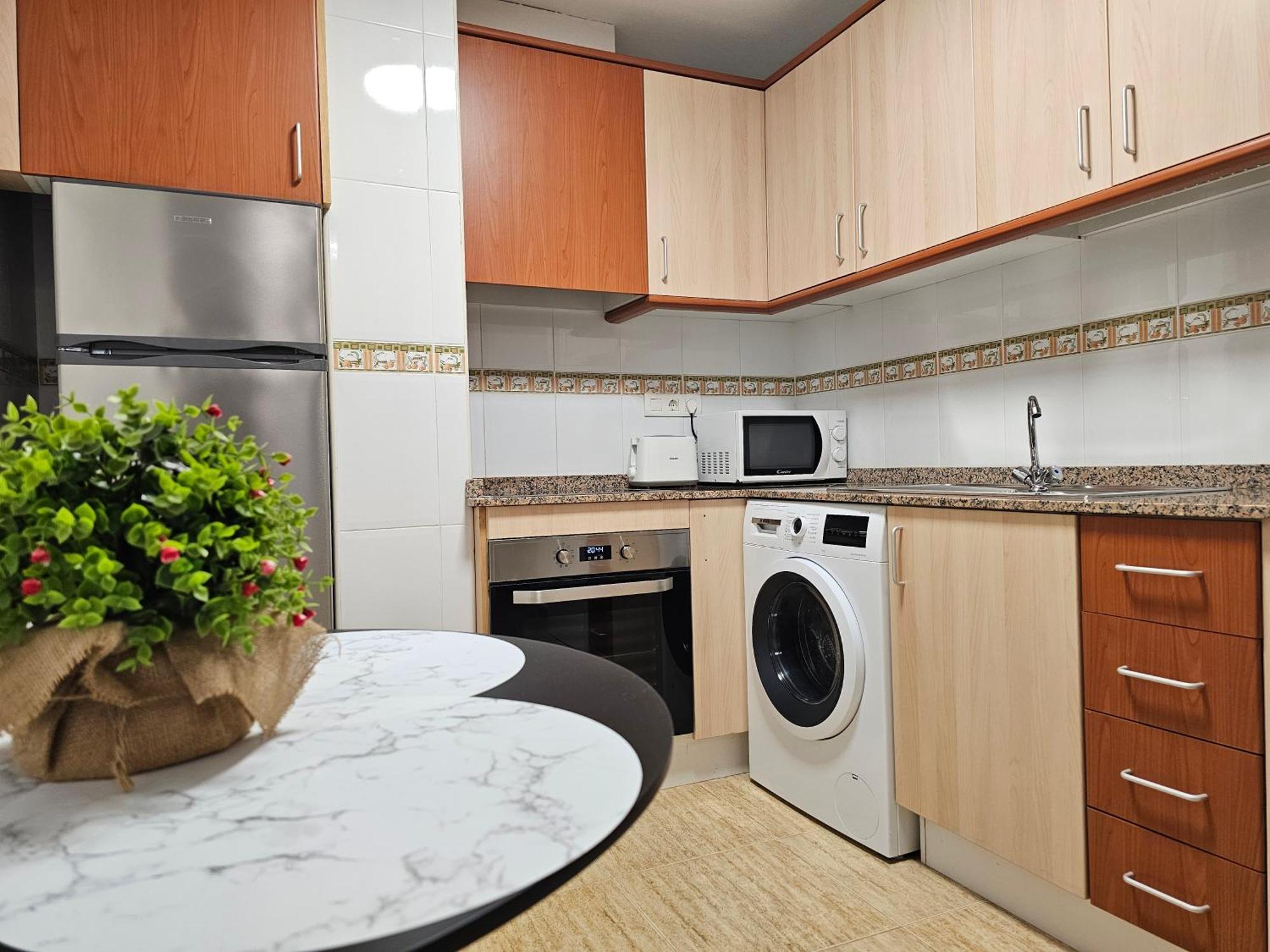 Formentera de Segura Bonito Apartamento Con Piscina מראה חיצוני תמונה