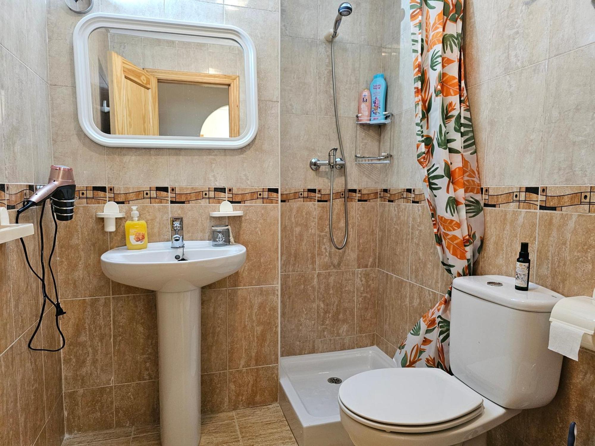 Formentera de Segura Bonito Apartamento Con Piscina מראה חיצוני תמונה