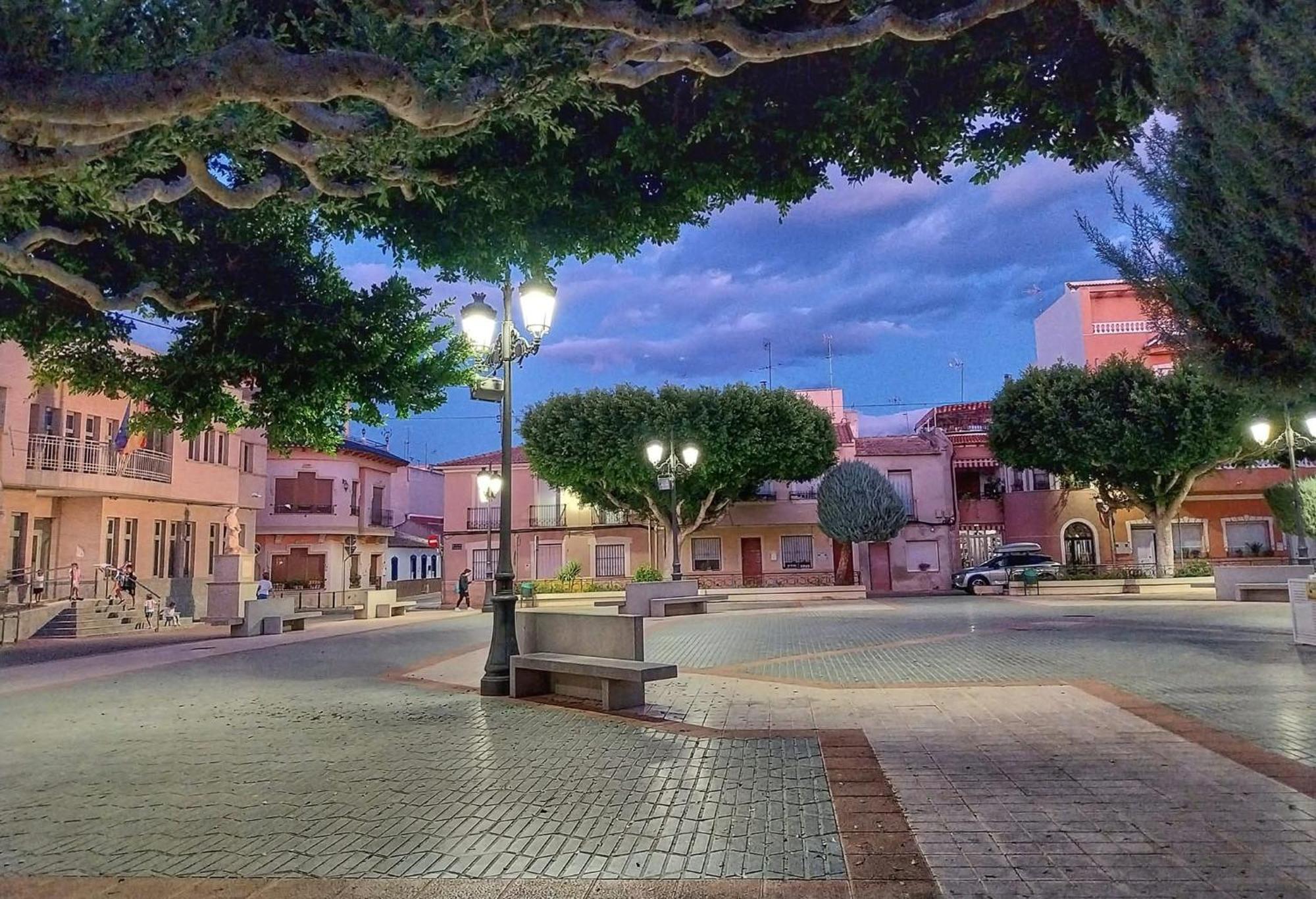Formentera de Segura Bonito Apartamento Con Piscina מראה חיצוני תמונה