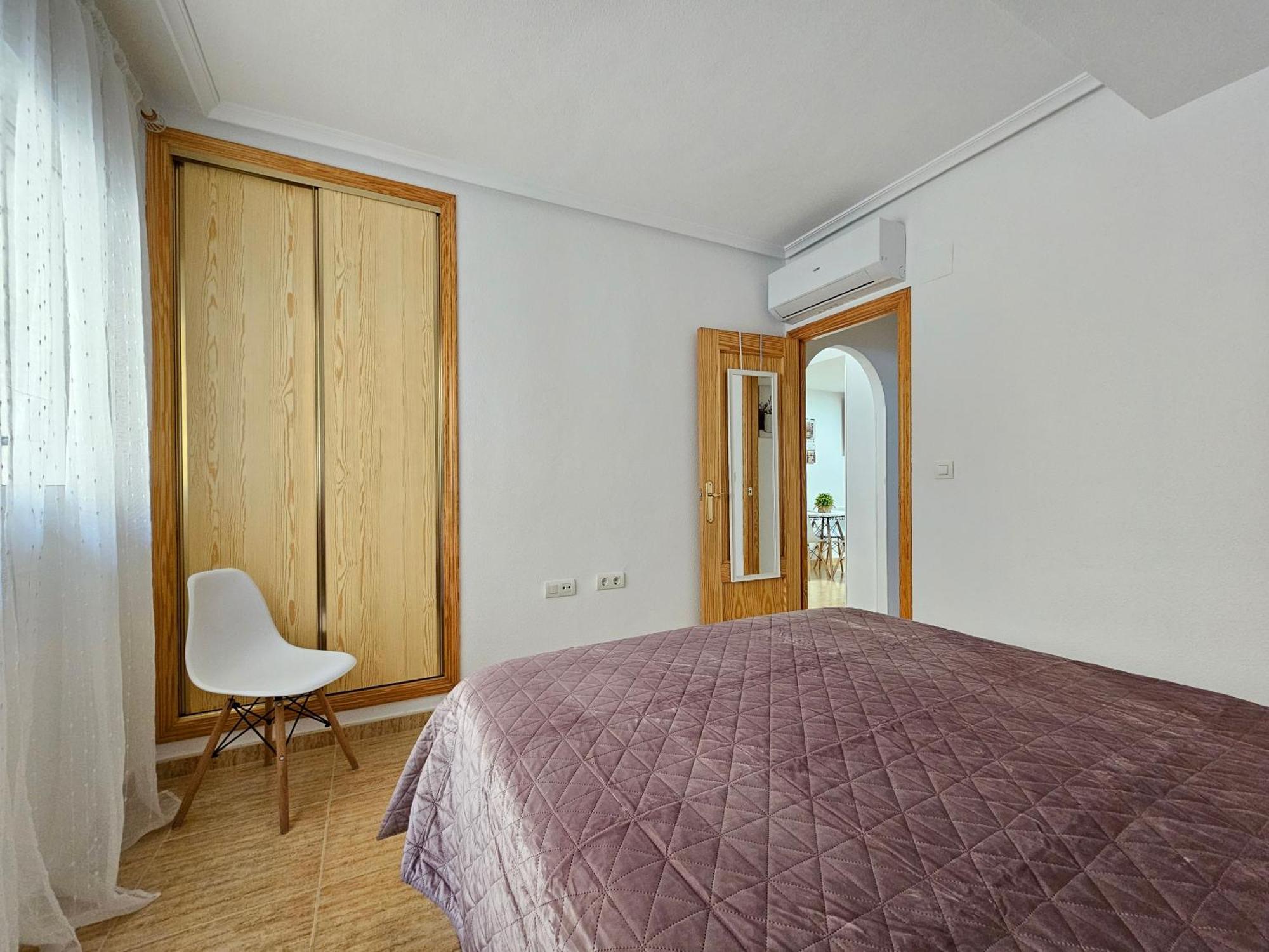 Formentera de Segura Bonito Apartamento Con Piscina מראה חיצוני תמונה
